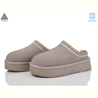 Угги STILLI Group UG700--4 шкіра піна