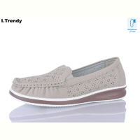 Туфли Trendy XH83-5