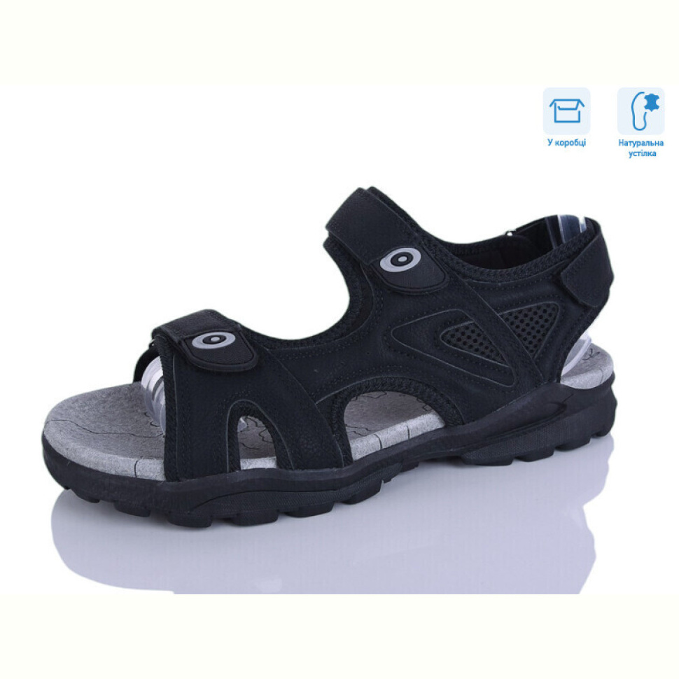 Сандалии Hongquan F26-1 Сандалии Hongquan F26-1