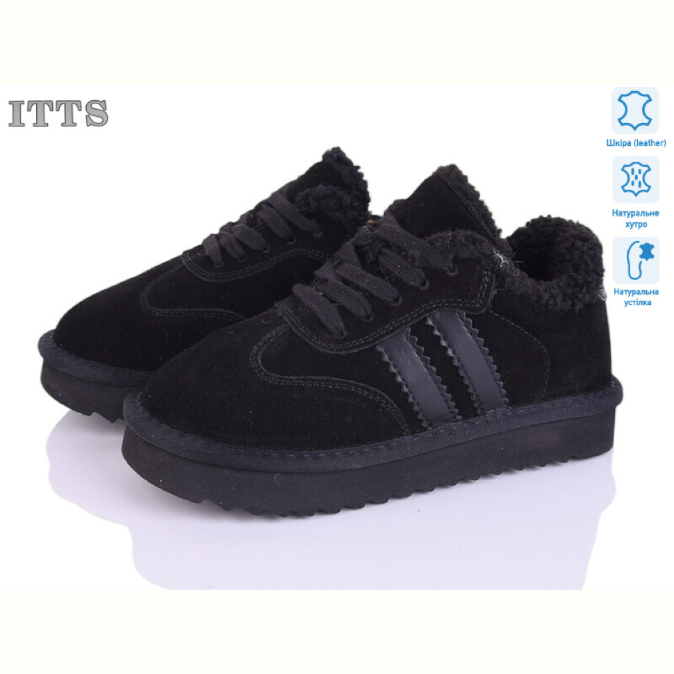 Кроссовки ITTS 7742-1 Кроссовки ITTS 7742-1