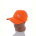 Кепка RuBi SE004-5 orange