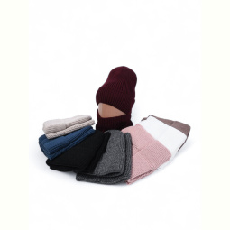Шапка Red Hat SA6693 mix
