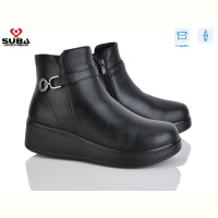 Ботинки SUBA M366