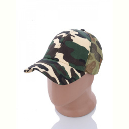 Кепка RuBi PM002-1 green