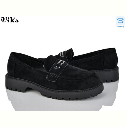 Туфли Vika 680-4