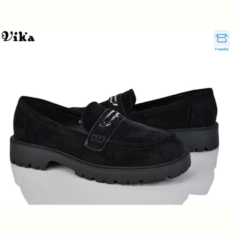 Туфли Vika 680-4