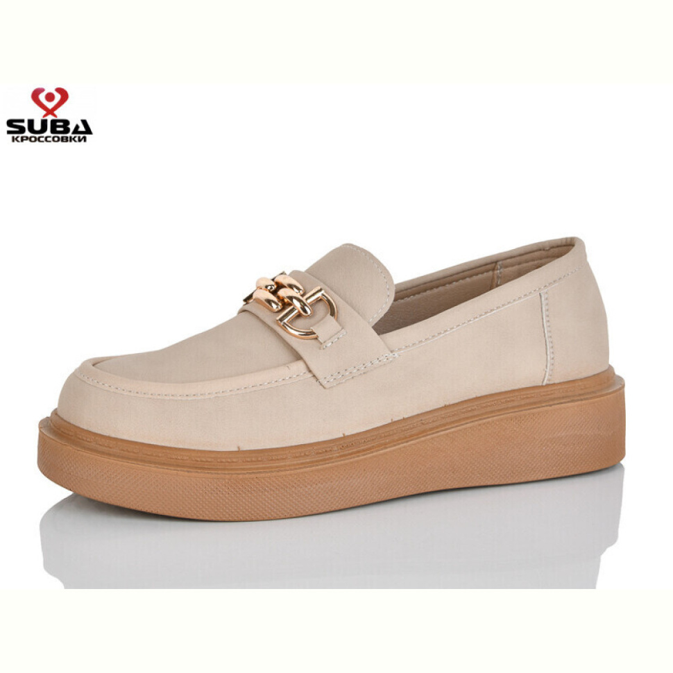 Туфли SUBA D313-2