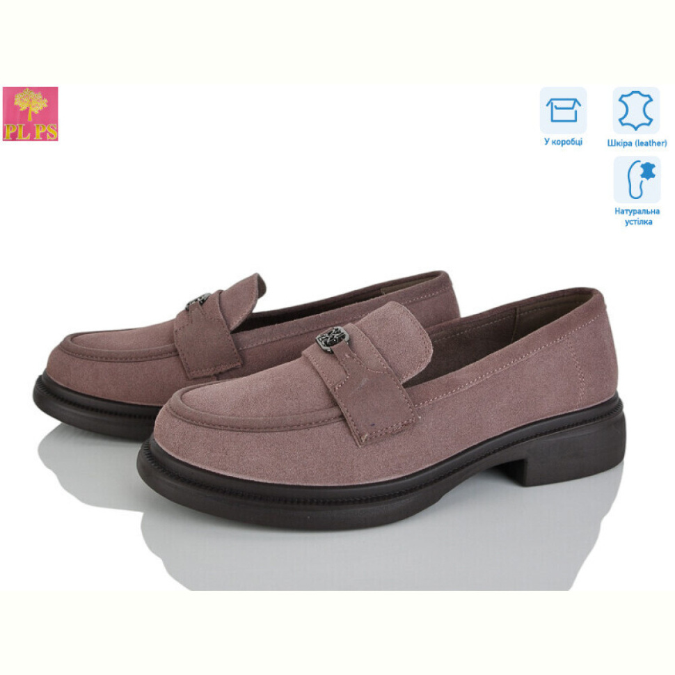 Туфли PLPS AA09-5