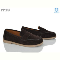 Туфли ITTS F811-4