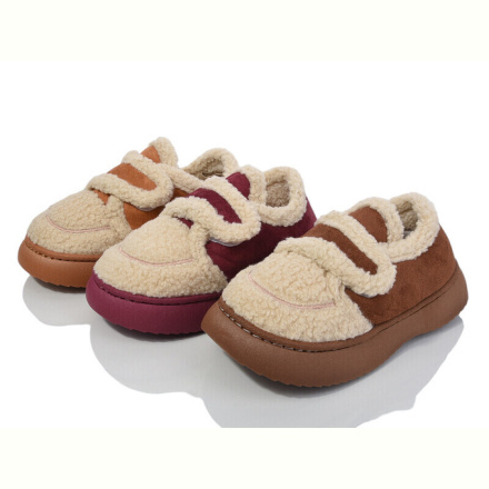 Тапки M&amp;L  Alex13 4A-9 mix