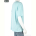 Футболка BIG 4049-05-5 l.blue