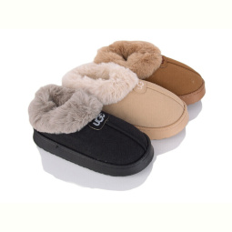 Тапки Deshman A5150 mix