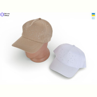 Кепка Reluna Group SF003-1 mix