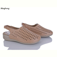 Босоножки Minghong 2335-4