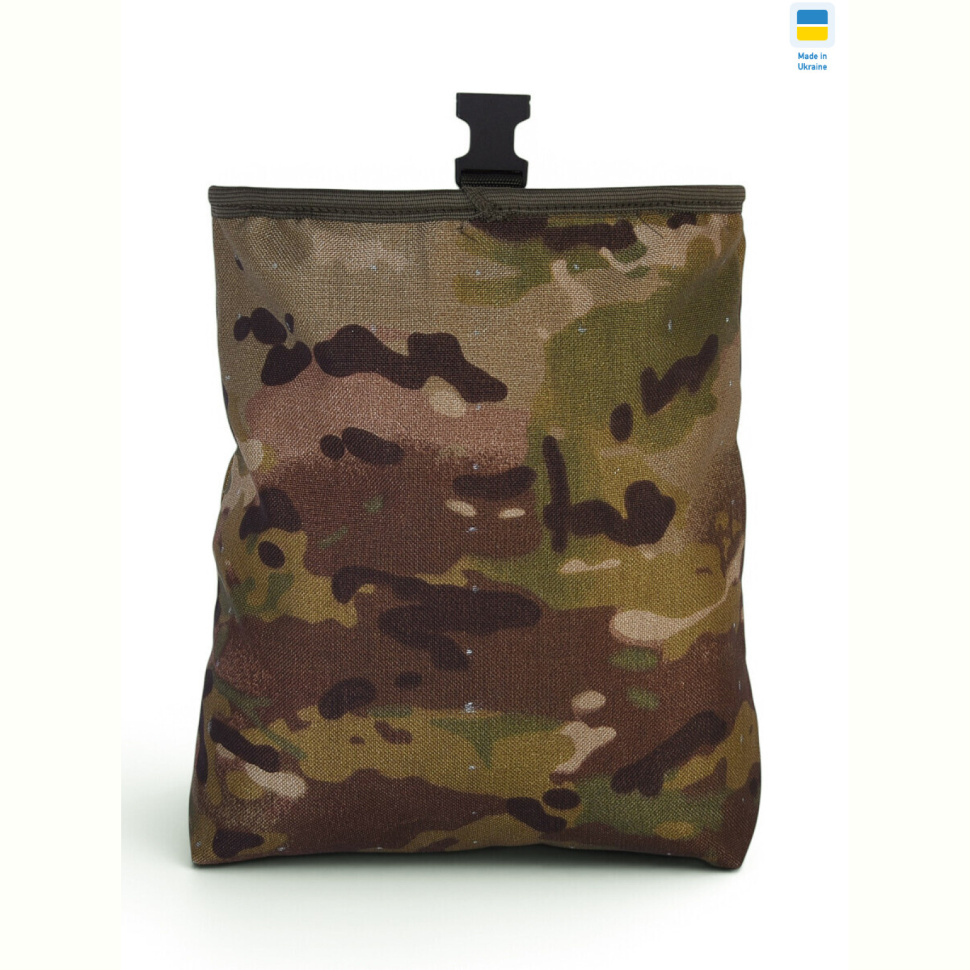 Тактическая сумка MAX-T Сумка сброс MX114 khaki