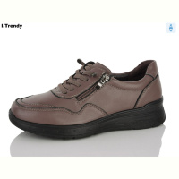 Кроссовки Trendy BK1331-21