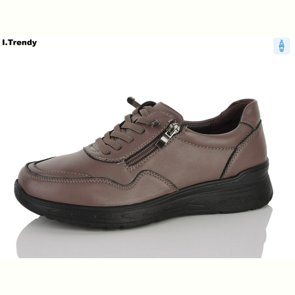 Кроссовки Trendy BK1331-21