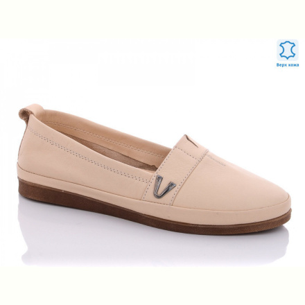 Туфли Viva Star 470 beige