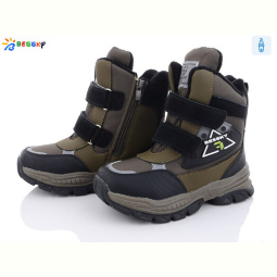 Ботинки Bessky-Kellaifeng B2972-5C