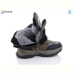 Ботинки Bessky-Kellaifeng B2972-5C