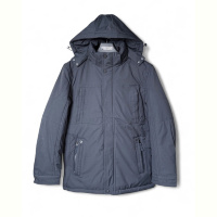 Куртка Audsa AB2603A-2 navy