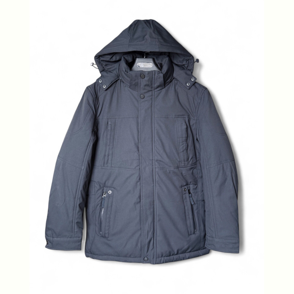 Куртка Audsa AB2603A-2 navy