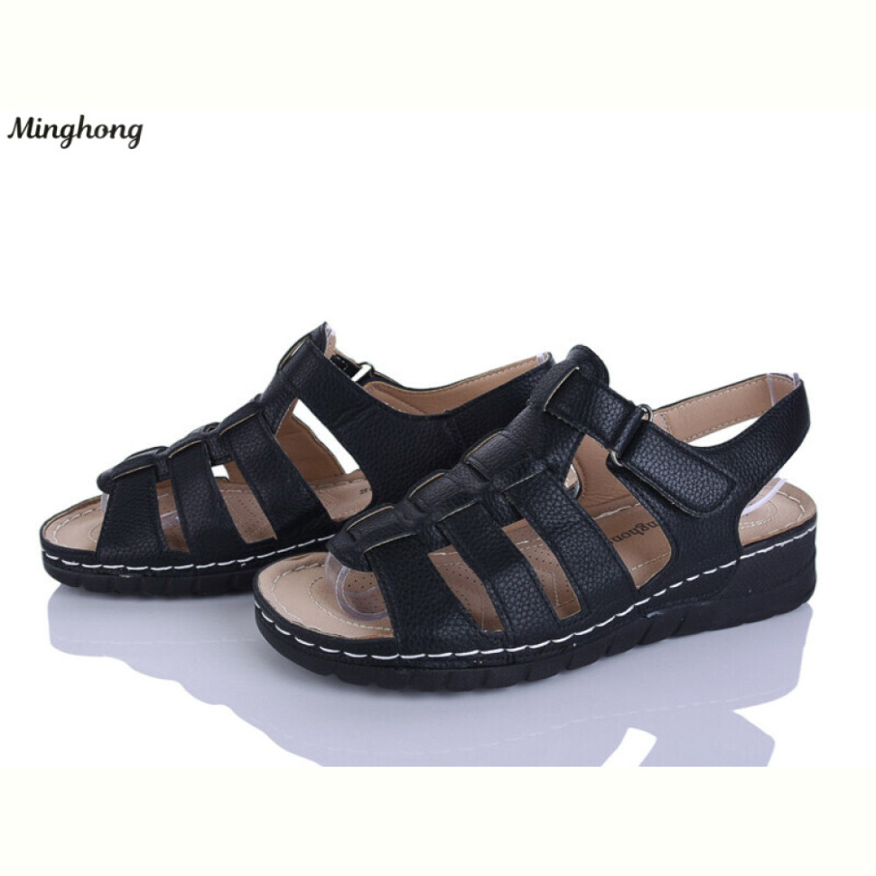 Босоножки Minghong 329-1