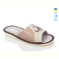 Шлепки Lot Shoes 7-9 комн.