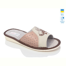 Шлепки Lot Shoes 7-9 комн.