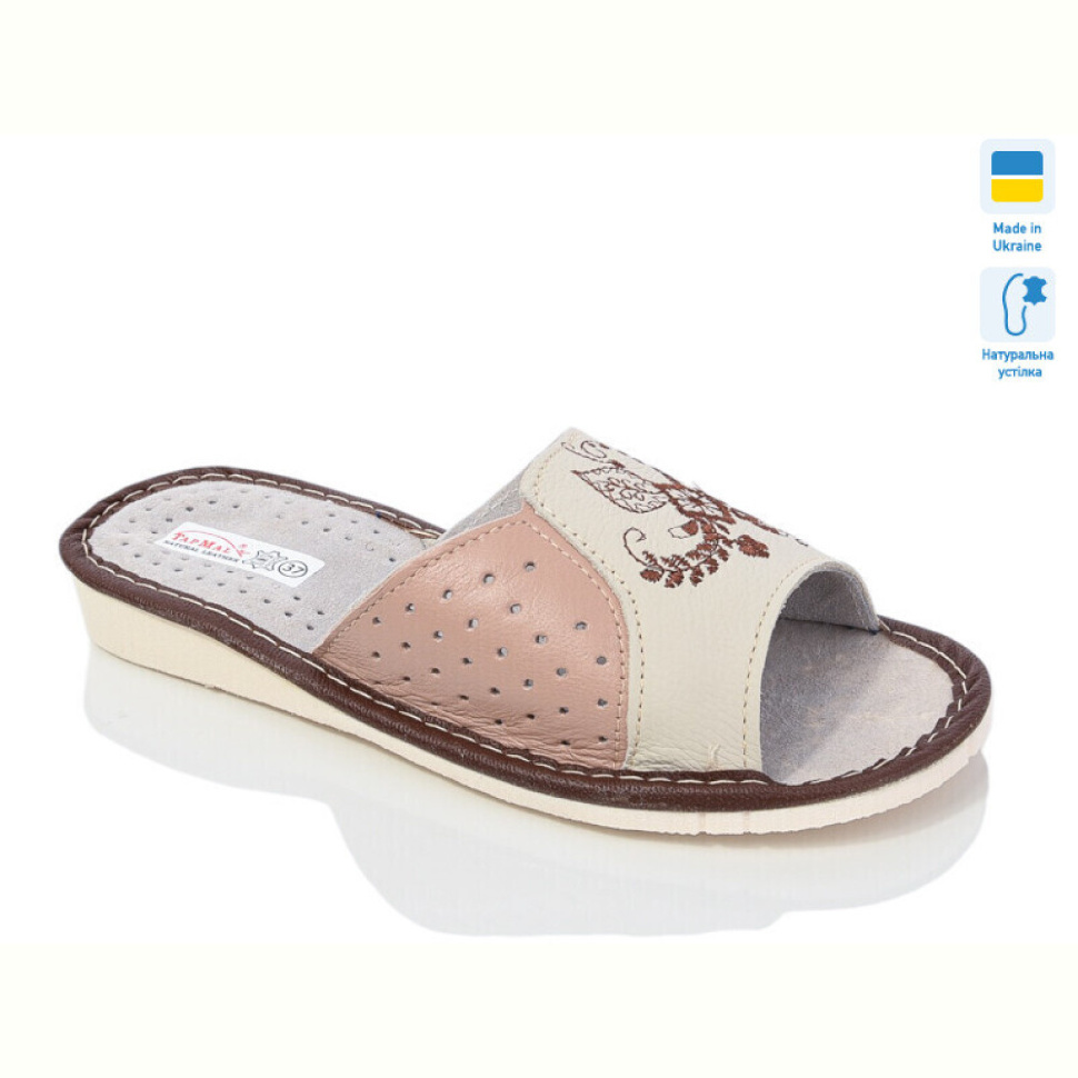 Шлепки Lot Shoes 7-9 комн.