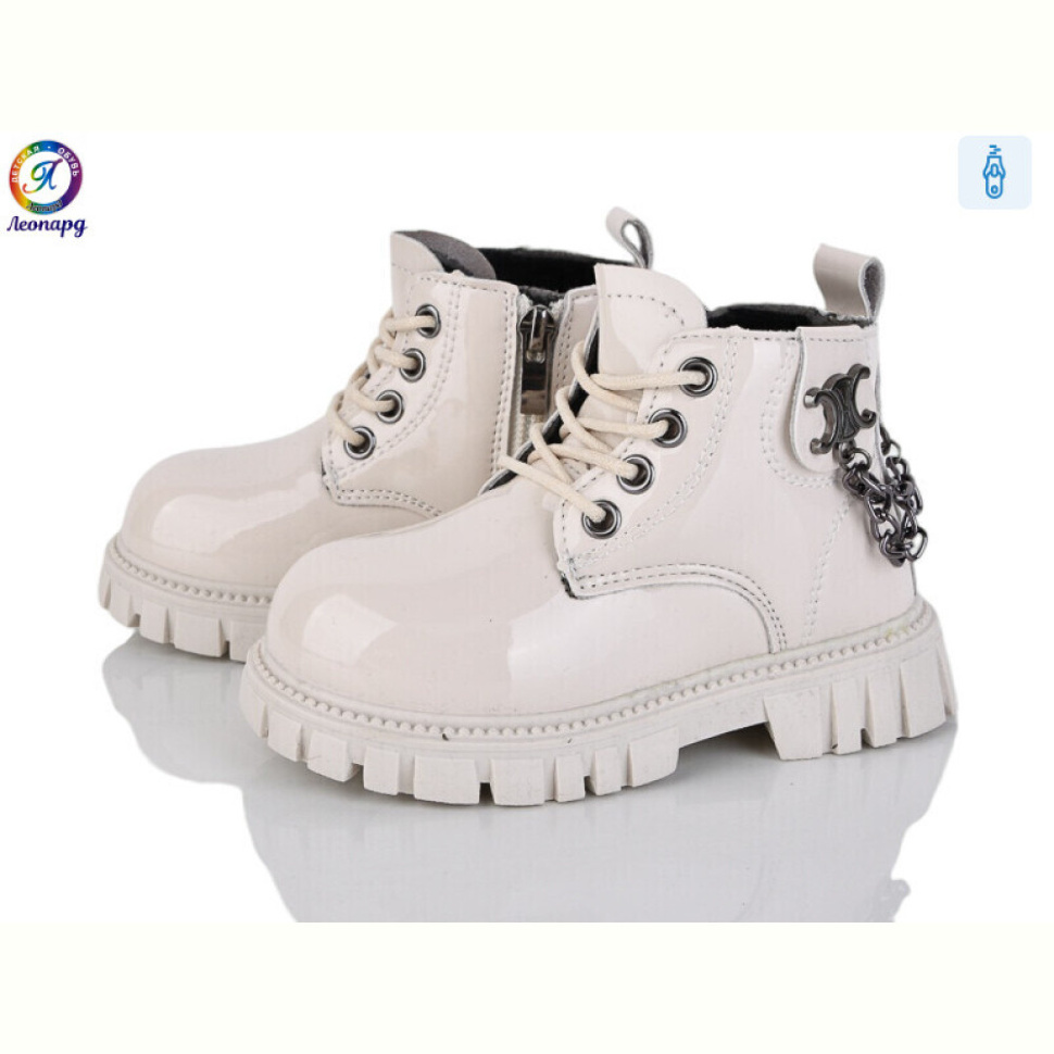 Ботинки Леопард F042D-11