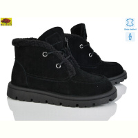 Ботинки Mei De Li B7788-2 black