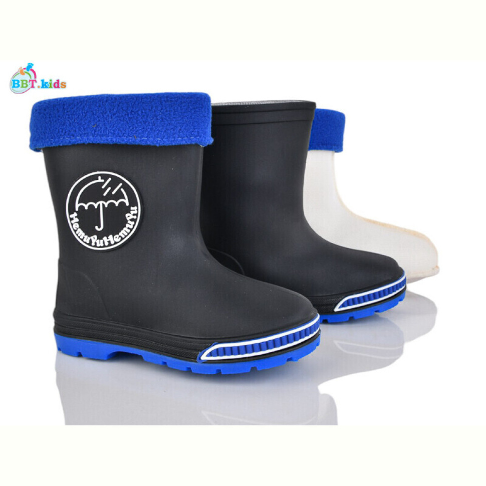 Резиновая обувь BBT M727-1