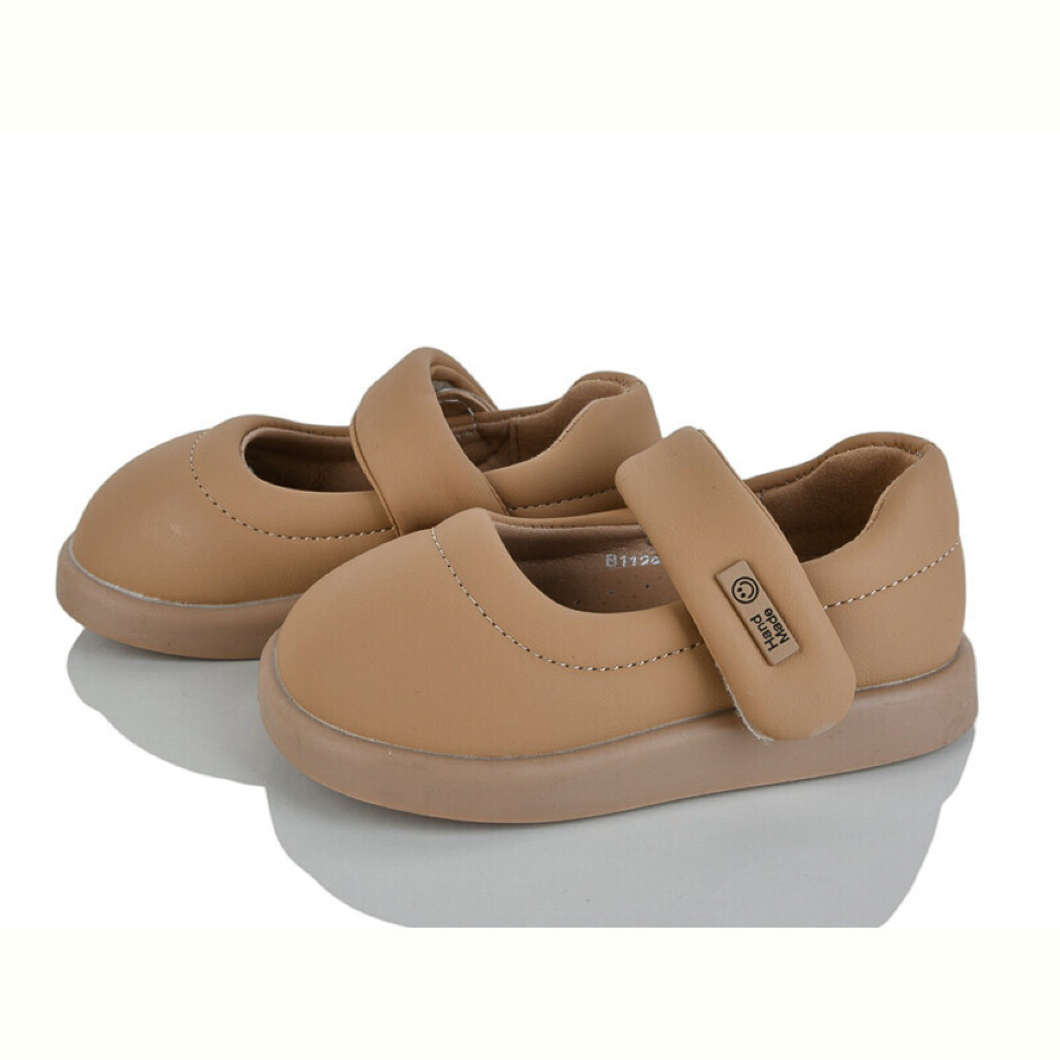 Туфли Xifa kids XF01-B11294-3