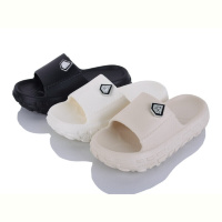 Шлепки Alimama-Girnaive 8109-1 mix