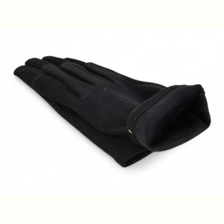 Перчатки Королева B11-97 black