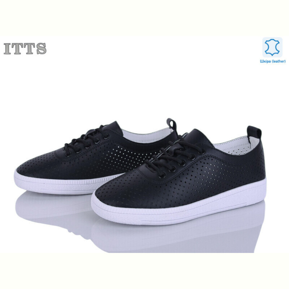 Кроссовки ITTS AQ009-6