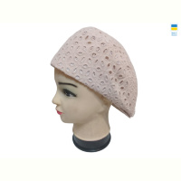 Кепка Mabi Кенголка 0793 бежевий