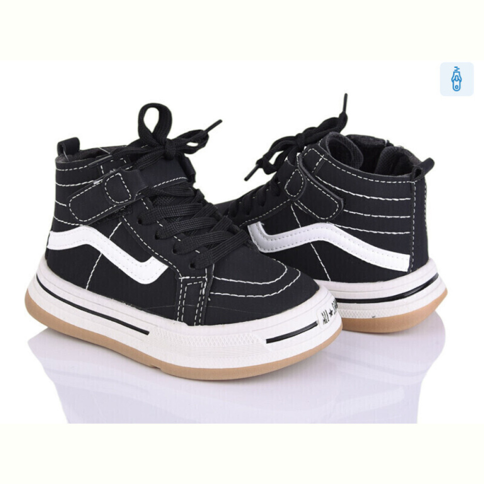 Ботинки Svit F2521-1