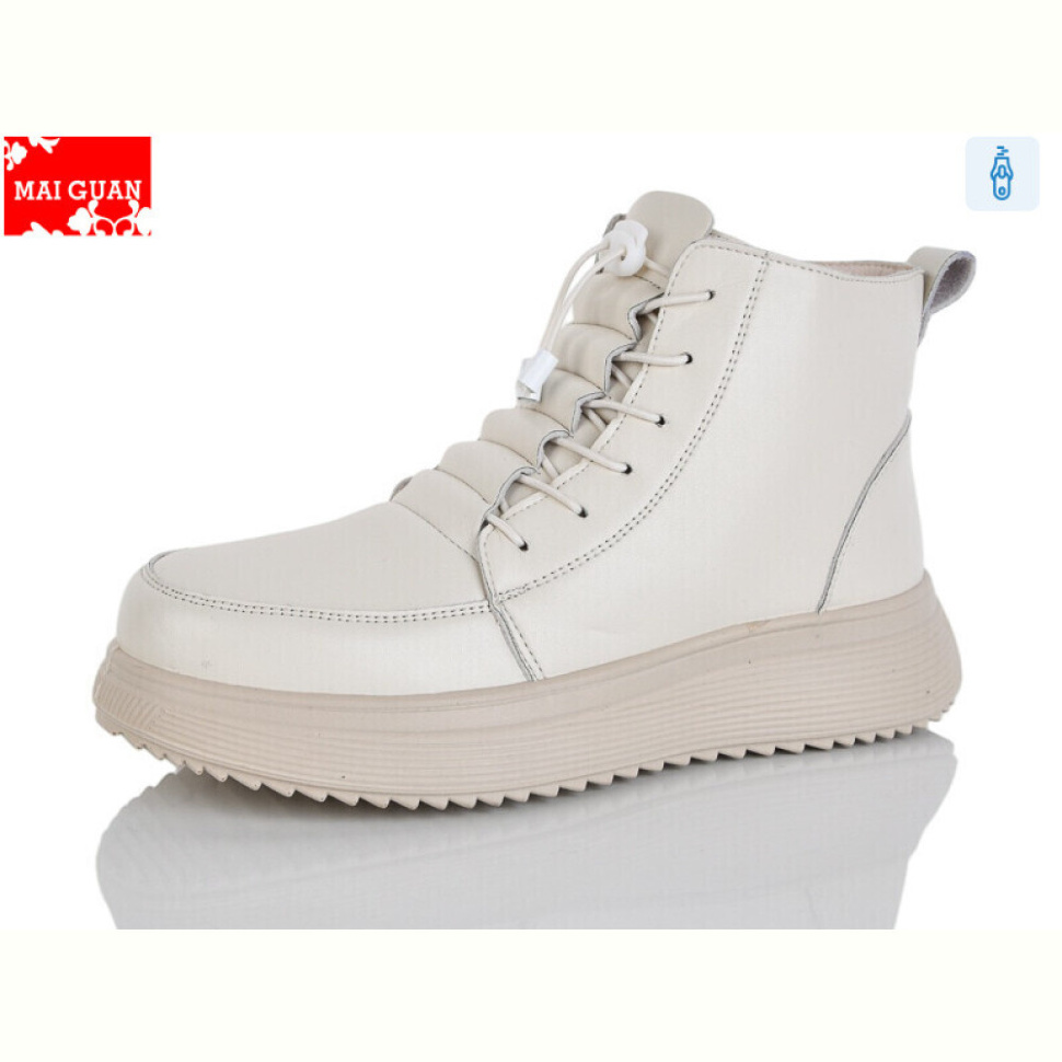 Ботинки Maiguan F50-2