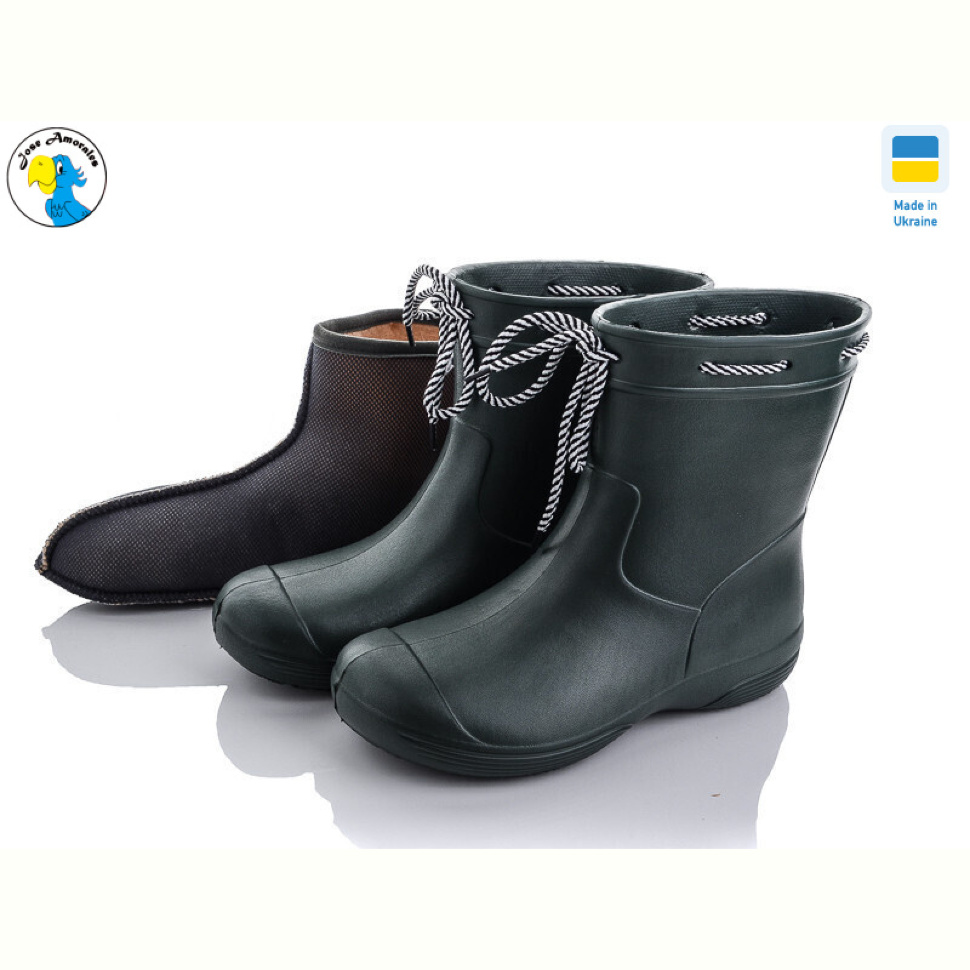 Сапоги из пены Jose Amorales 119280-1