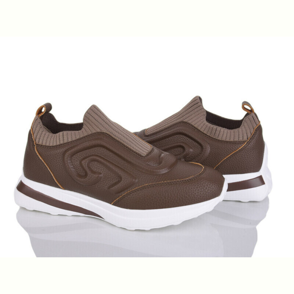 Кроссовки Loretta Y045-1