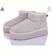 Угги STILLI Group UG260-2 шкіра піна