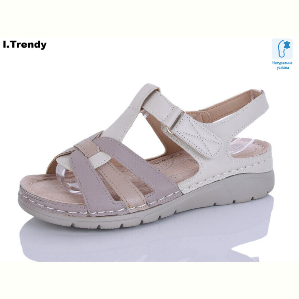 Босоножки Trendy G112-9