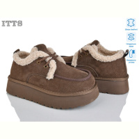 Угги ITTS S7986-35