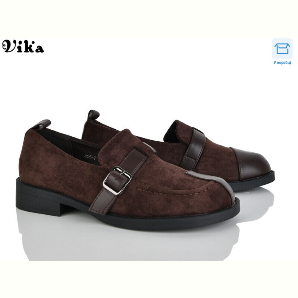 Туфли Vika 805-7