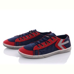 Кроссовки Class Shoes WF45-1