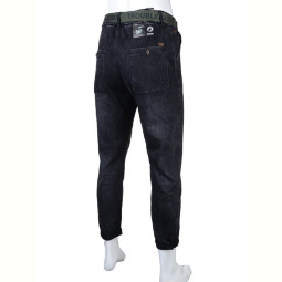 Джинсы Baron 2237 black