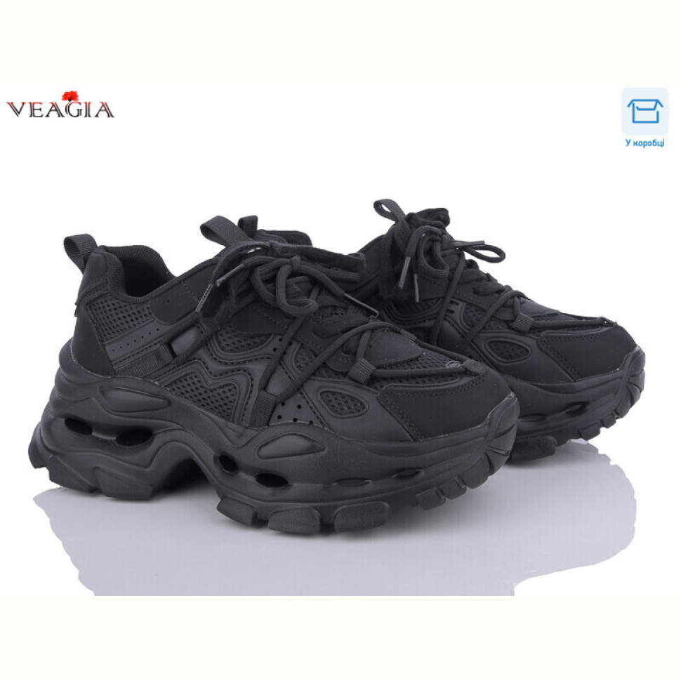 Кроссовки Veagia-ADA CD18-1