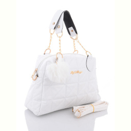Сумка David Polo 2110-4 white